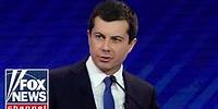Buttigieg accuses Trump supporters as being racist