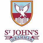 St John's Grammar School1