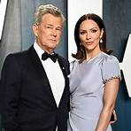 is katherine mcphee engaged to david foster parents married4