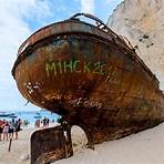 navagio shipwreck beach5