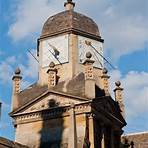 Gonville and Caius College5