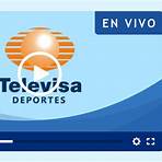Televisa Deportes4