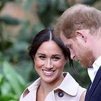 CBS News Presents: The Royal Wedding of Prince Harry and Meghan Markle programa de televisión1