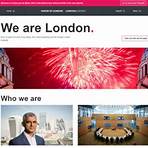 london official website4