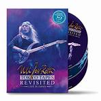 Tokyo Tapes Revisited: Live in Japan [Video] Uli Jon Roth5