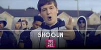 Story Behind 2 Million Views | Meet the real SHOGUN