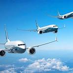 what are the different types of boeing planes flying 737 max in fs20202