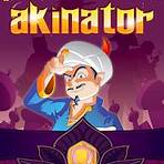 is there a free online game called akinator download2