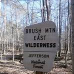 Brush Mountain, near Catawba, Craig County, Virginia, U.S.3