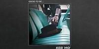 Keb’ Mo’ - All Dressed Up (Official Audio)
