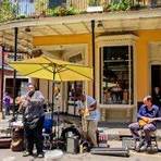 What are the best things to do in New Orleans?1