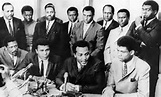 Nation’s top Negro athletes gather to hear Muhammad Ali (formerly ...