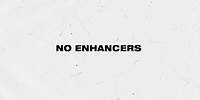 Jack Harlow - No Enhancers [Official Lyric Video]
