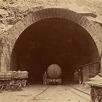 gotthard eisenbahntunnel 18823
