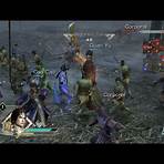 dynasty warriors 6 pc download2