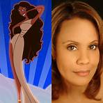 What are the Muses from the Disney movie Hercules?4