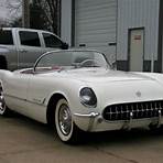 where can i find media related to 1954 corvette interior2