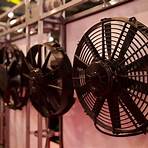 Are SPAL electric fans good for winter garage clearance?4