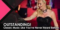 OUTSTANDING! Classic Music Like You've Never Heard Before - Wendy Kokkelkoren