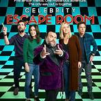 Celebrity Escape Room programa de televisión1