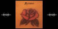 Mecano - Una rosa es una rosa