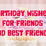 cute best friend birthday quotes for girls1