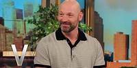 Corey Stoll Drew Inspiration From 'Taylor Swift Dads' For His Role In ‘Appropriate’ | The View