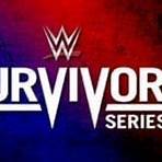 WWE Survivor Series4