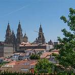 Santiago de Compostela, España2