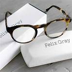 What are Felix Gray glasses?1