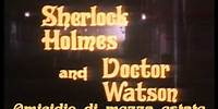 Sherlock Holmes e il dottor Watson - Omicidio di mezza estate - 03