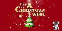 You (A Christmas Wish) by Helen Jane Long