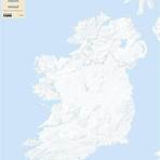 free printable map of america and ireland2