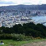 which country has a town called wellington3