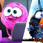 How do you infer from Pixar's short films?2