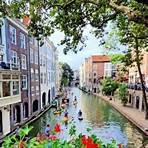 Utrecht, Niederlande1