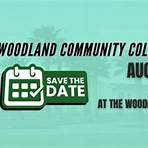 What is Woodlands Community College?1