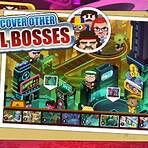 the boss game2