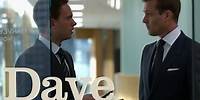 Suits Briefs: Last Call | Dave