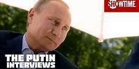 The Putin Interviews | Vladimir Putin Explains His Relationship with Barack Obama | SHOWTIME