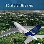 flightradar24 aircraft traffic2