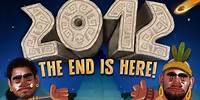 JibJab Year in Review 2012: "The End is Here!"
