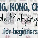 how to play mahjong beginner's guide3