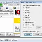 mcafee free version windows 10 cd burning software4
