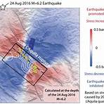 Is a major earthquake possible in L 'Aquila?4