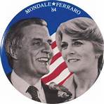 walter mondale personal life1