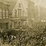 german revolt in 19192