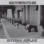 who was in jefferson airplane museum1
