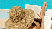 What's on Your Summer Reading List?