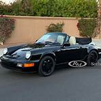 How much is a 1990 Porsche 911 worth?4